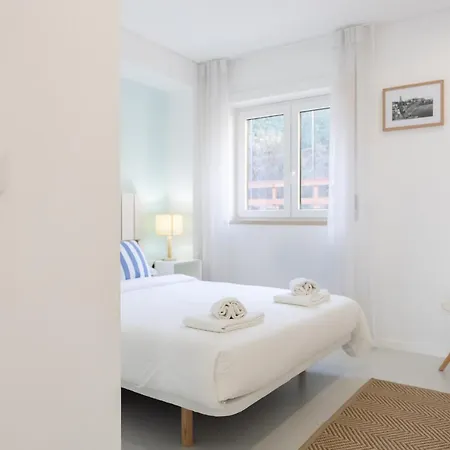 Appartement Paradise Bay T3 - By Smarthomes *