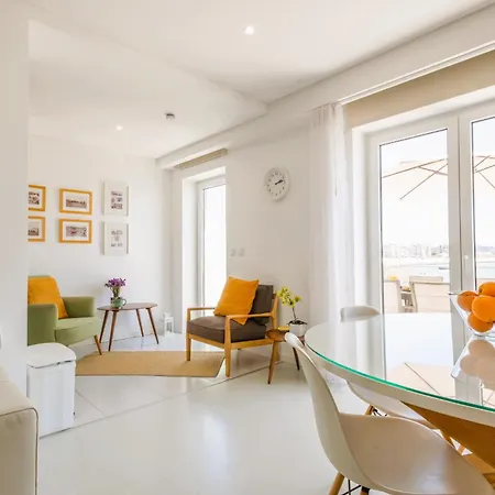 Paradise Bay T3 - By Smarthomes Appartement *