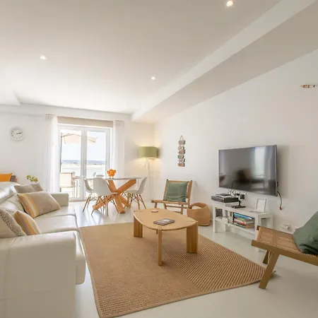 Paradise Bay T3 - By Smarthomes