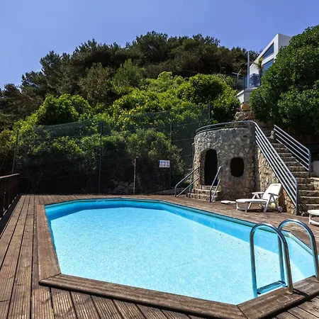 Paradise Bay T3 - By Smarthomes Appartement São Martinho do Porto