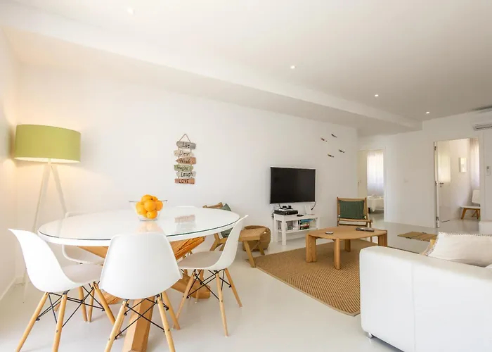 Paradise Bay T3 - By Smarthomes 公寓