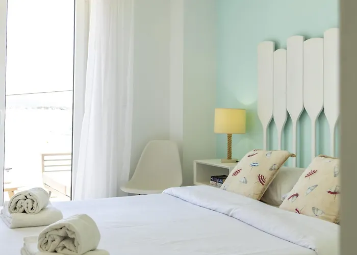 Paradise Bay T3 - By Smarthomes 公寓 *