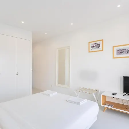 Apartamento Paradise Bay T3