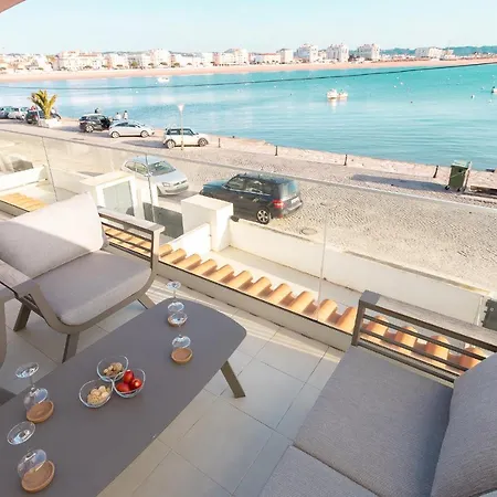 Paradise Bay T3 - By Smarthomes Διαμέρισμα Sao Martinho do Porto