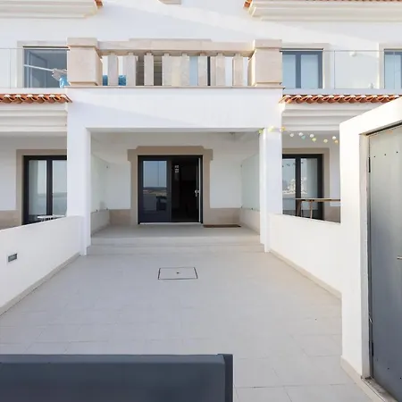 Apartament Paradise Bay T3 - By Smarthomes