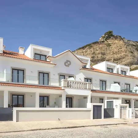 Apartament Paradise Bay T3 - By Smarthomes