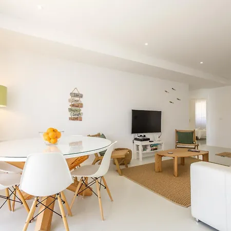 Paradise Bay T3 - By Smarthomes Διαμέρισμα