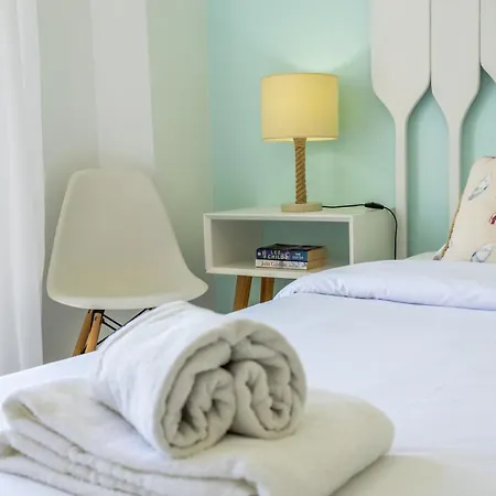 Paradise Bay T3 - By Smarthomes São Martinho do Porto