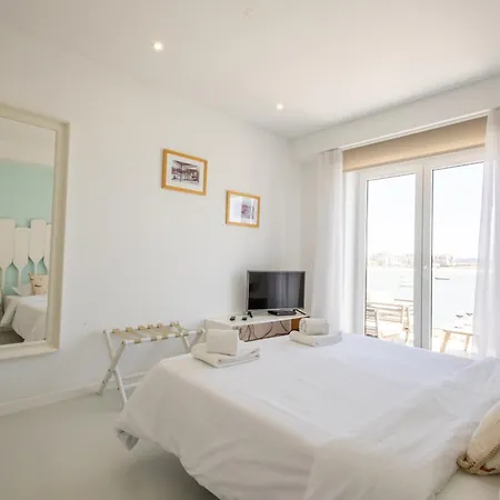 Apartament Paradise Bay T3 - By Smarthomes