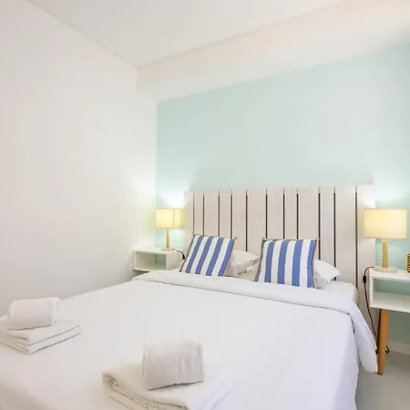 Paradise Bay T3 Apartamento