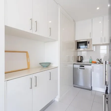 Apartamento Paradise Bay T3 *