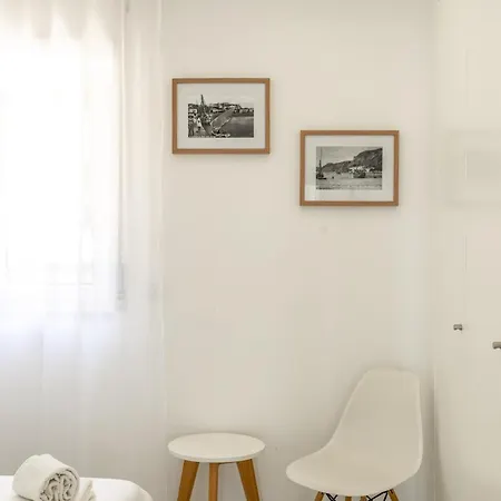 Apartamento Paradise Bay T3 São Martinho do Porto