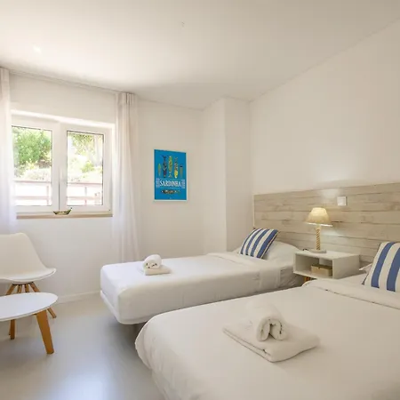 Paradise Bay T3 - By Smarthomes * Sao Martinho do Porto