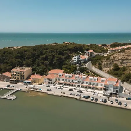 Paradise Bay T3 - By Smarthomes Apartament