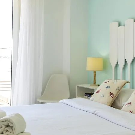 Paradise Bay T3 - By Smarthomes Διαμέρισμα *