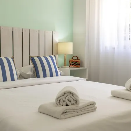 Paradise Bay T3 Apartamento São Martinho do Porto