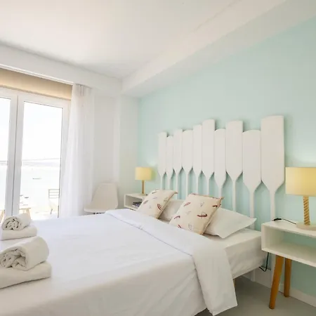 Apartament Paradise Bay T3 - By Smarthomes *