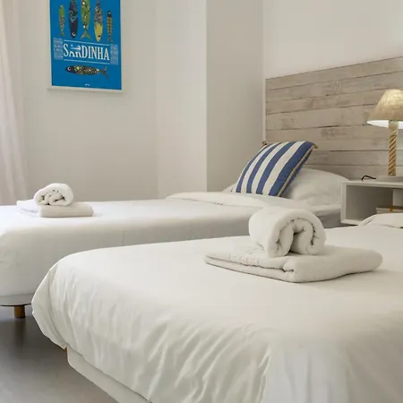 Paradise Bay T3 Apartamento