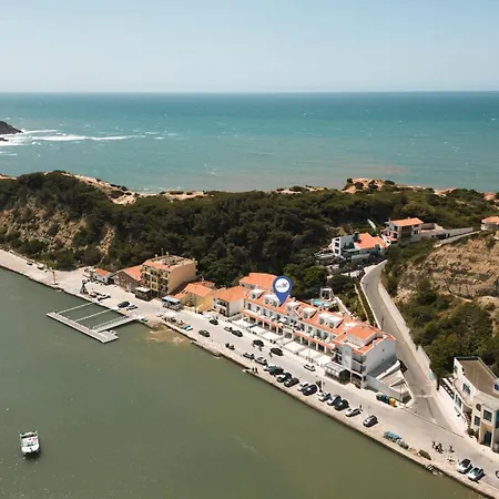 Apartamento Paradise Bay T3