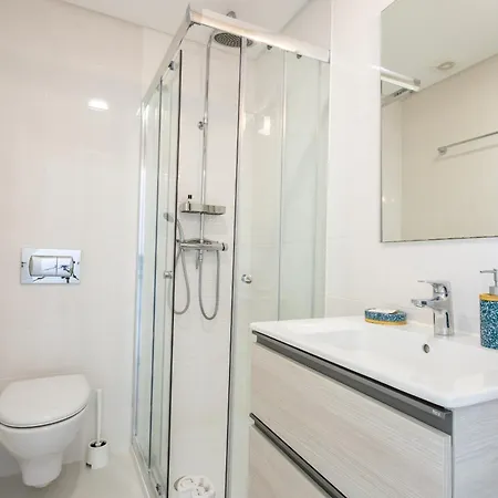 Paradise Bay T3 - By Smarthomes Διαμέρισμα *