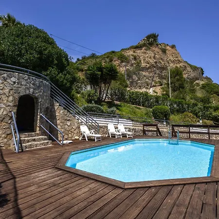 Apartamento Paradise Bay T3