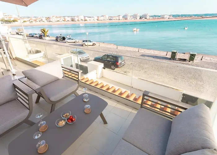Paradise Bay T3 - By Smarthomes Apartament São Martinho do Porto