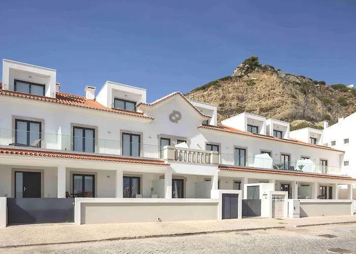 Apartament Paradise Bay T3 - By Smarthomes