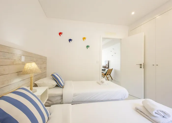 Paradise Bay T3 - By Smarthomes *