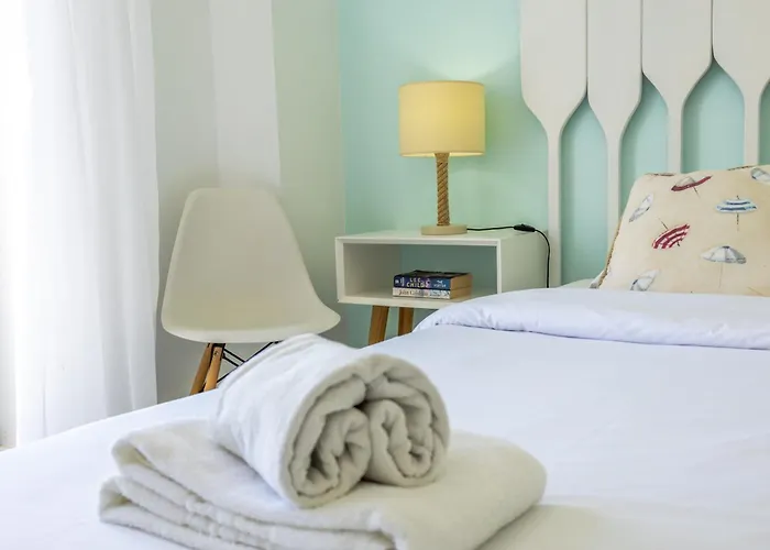 Paradise Bay T3 - By Smarthomes São Martinho do Porto