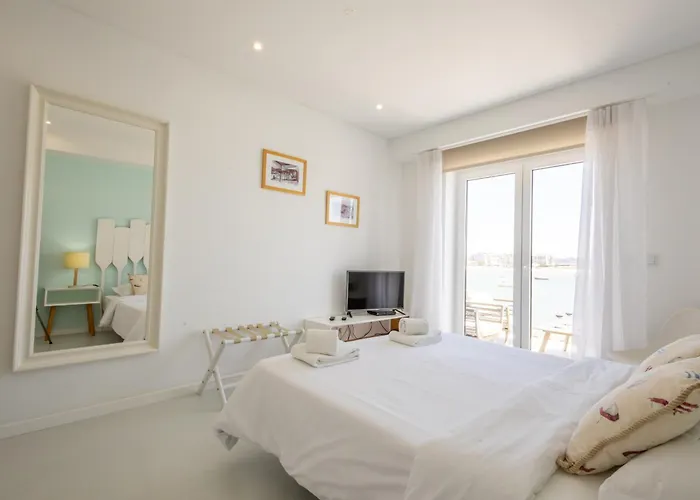 Apartament Paradise Bay T3 - By Smarthomes