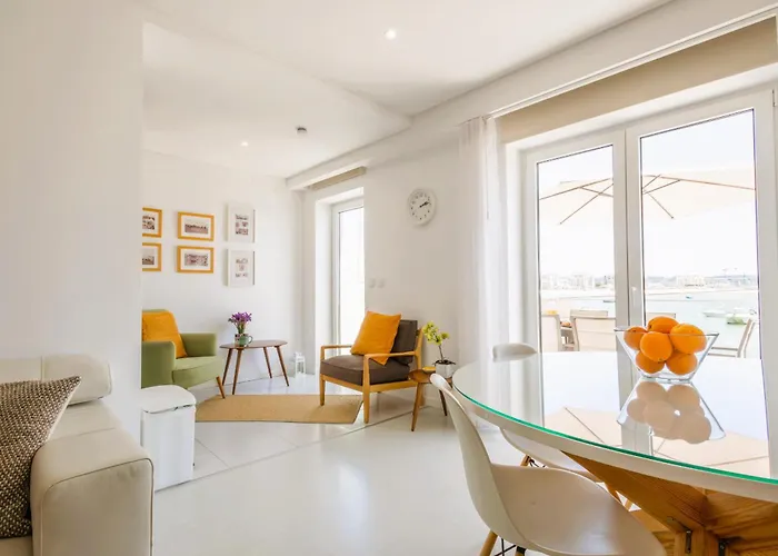 Paradise Bay T3 - By Smarthomes Daire *