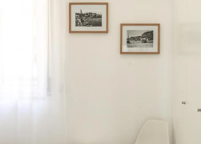 Daire Paradise Bay T3 - By Smarthomes São Martinho do Porto