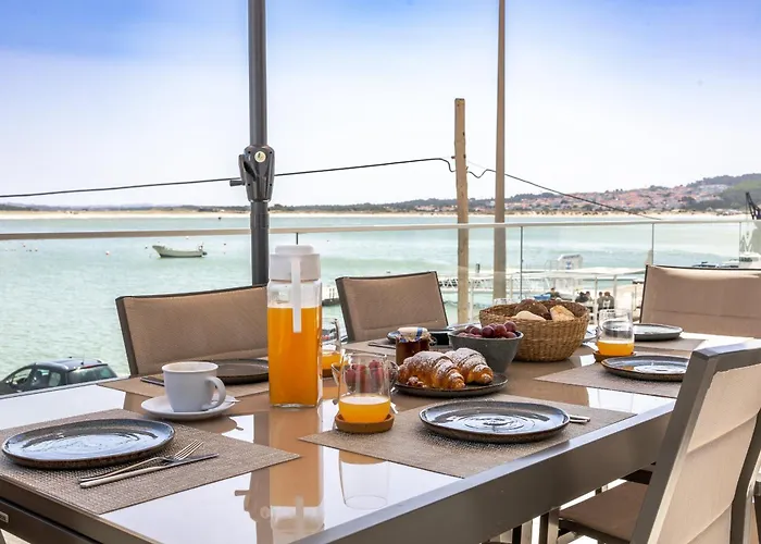 Paradise Bay T3 - By Smarthomes