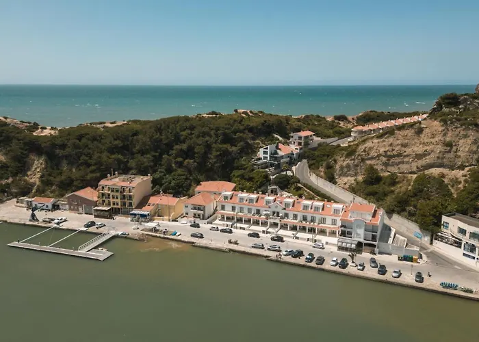 Paradise Bay T3 - By Smarthomes Apartament