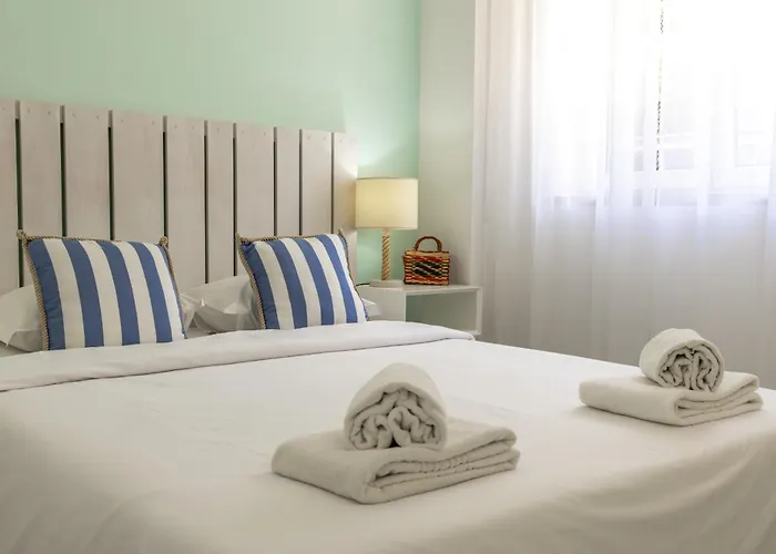 Paradise Bay T3 - By Smarthomes Daire São Martinho do Porto