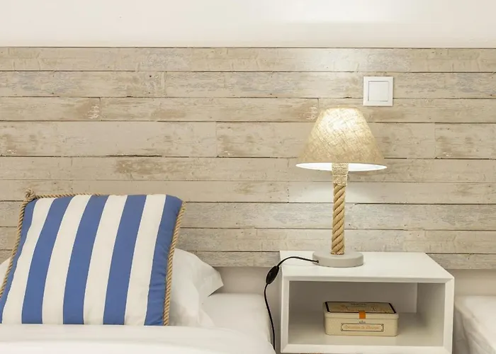 Paradise Bay T3 - By Smarthomes * São Martinho do Porto