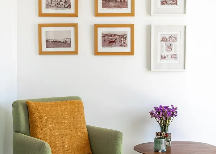 Daire Paradise Bay T3 - By Smarthomes