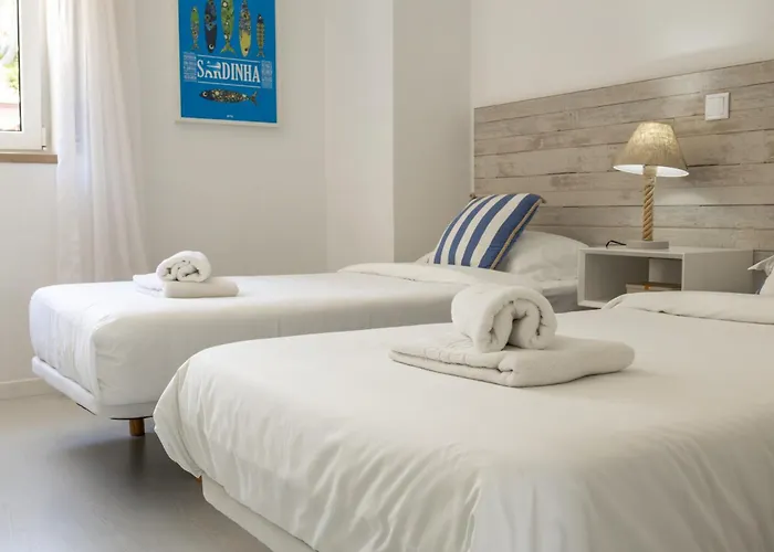 Paradise Bay T3 - By Smarthomes Apartament