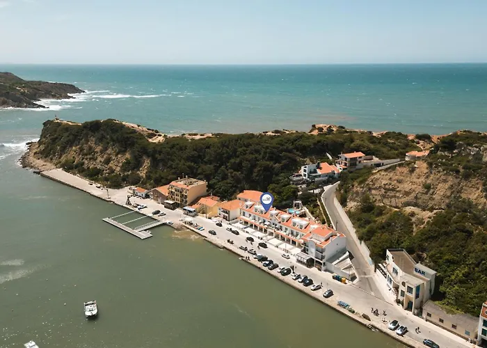 Daire Paradise Bay T3 - By Smarthomes