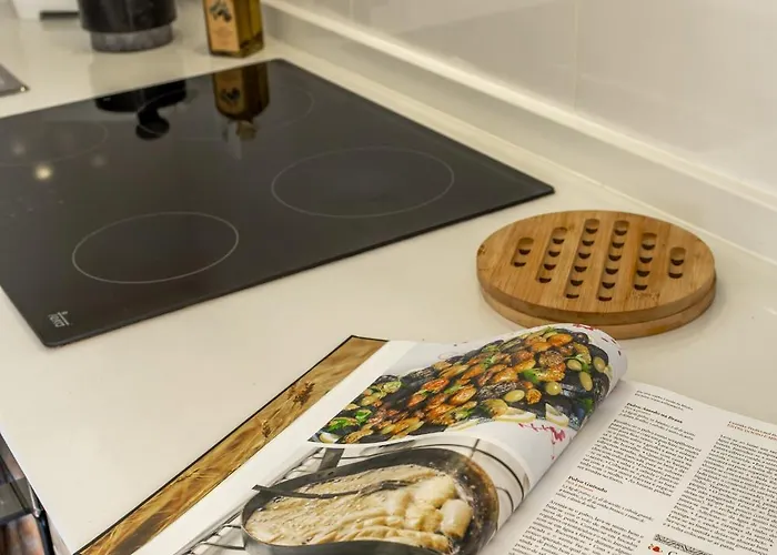 Paradise Bay T3 - By Smarthomes Daire São Martinho do Porto