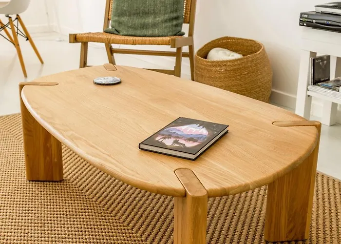 Paradise Bay T3 - By Smarthomes São Martinho do Porto