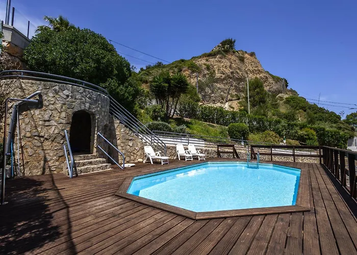 Daire Paradise Bay T3 - By Smarthomes