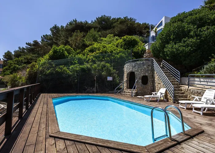 Paradise Bay T3 - By Smarthomes Daire São Martinho do Porto